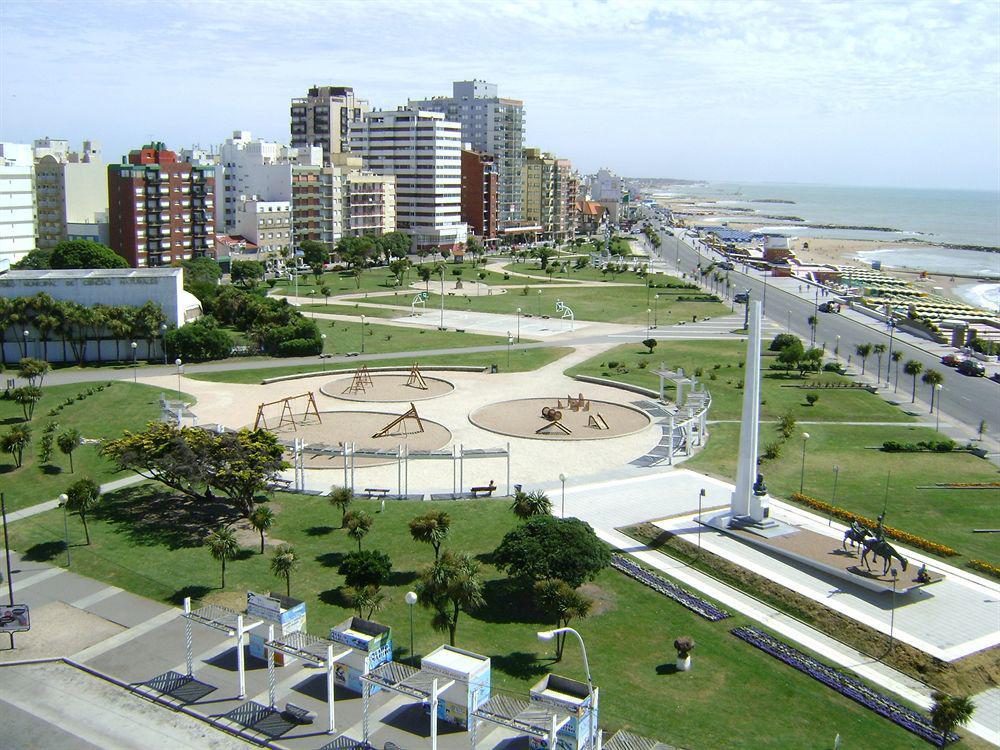 Merit Mar Del Plata Exterior photo